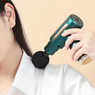 Massage gun